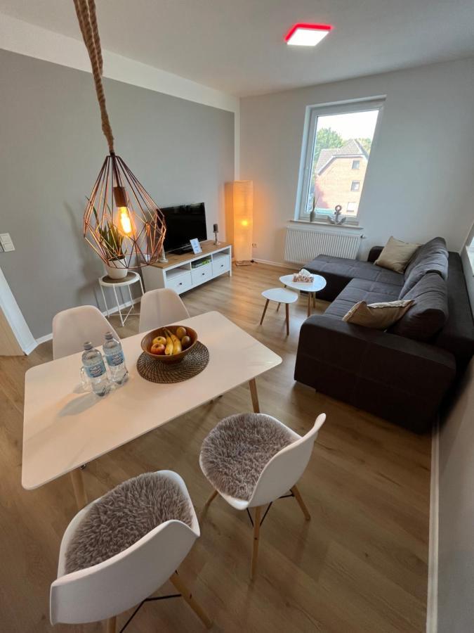 Moderne Wohlfuehl-wohnung In Altenrath *