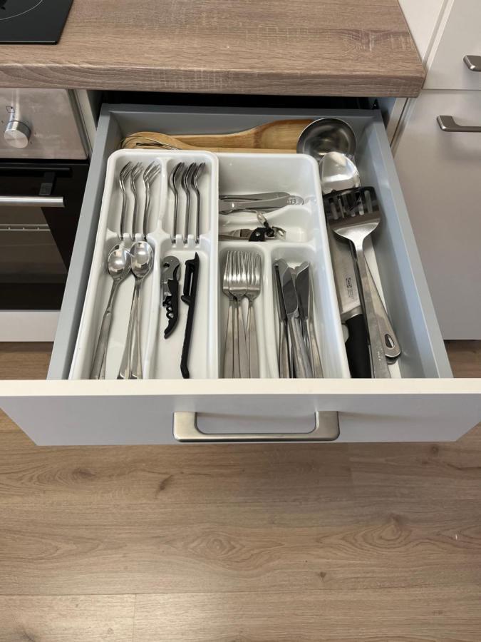Moderne Wohlfuehl-wohnung In Altenrath *