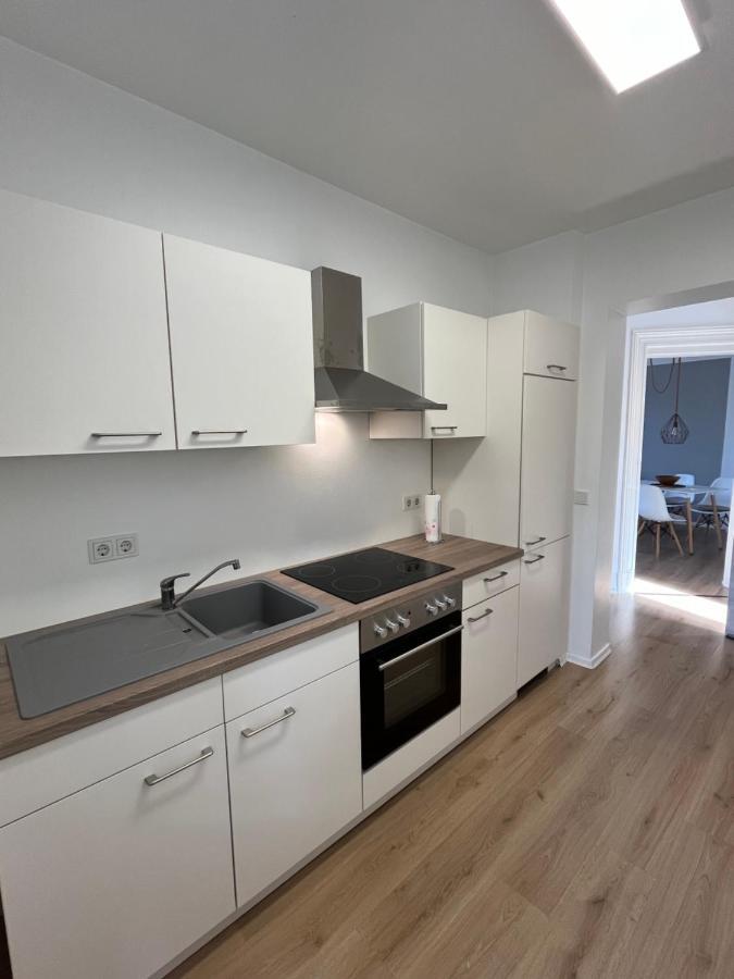 Moderne Wohlfuehl-wohnung In Altenrath Troisdorf