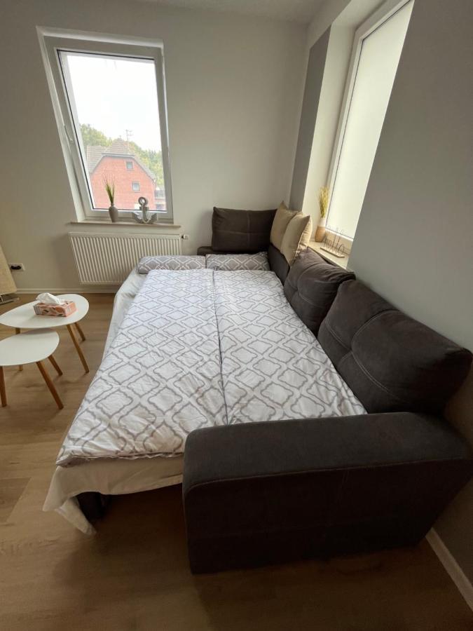 Apartment Moderne Wohlfuehl-wohnung In Altenrath