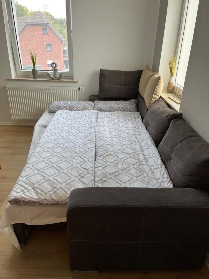 Apartment Moderne Wohlfuehl-wohnung In Altenrath