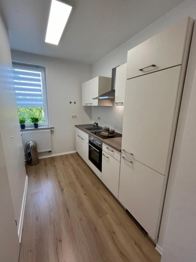 Moderne Wohlfuehl-wohnung In Altenrath * Troisdorf