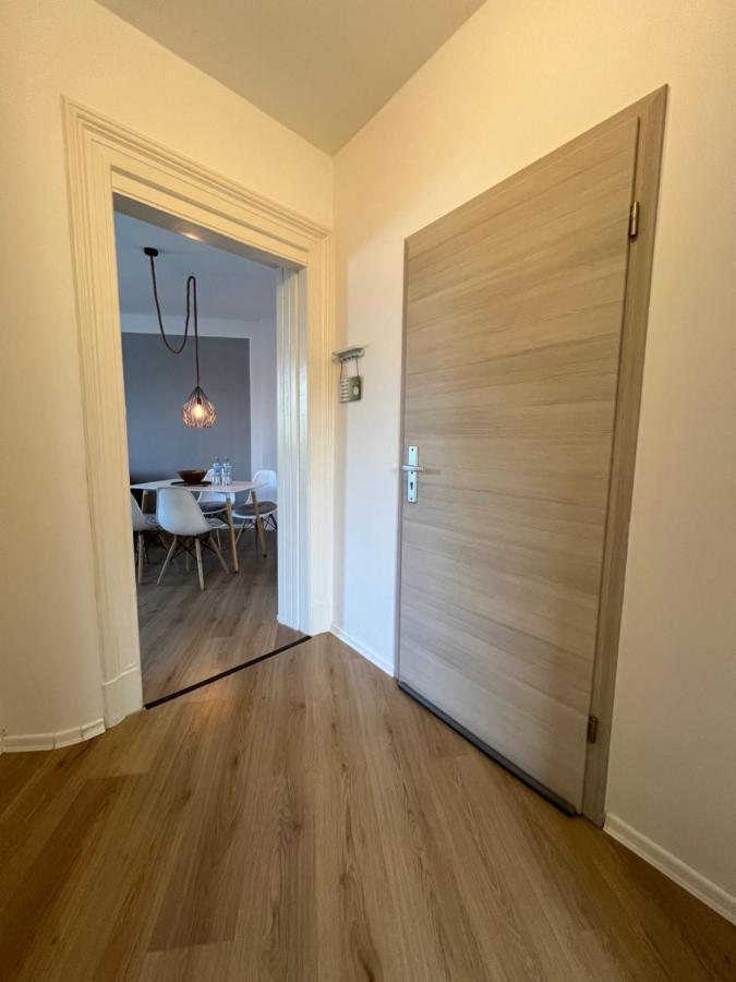 Moderne Wohlfuehl-wohnung In Altenrath Troisdorf