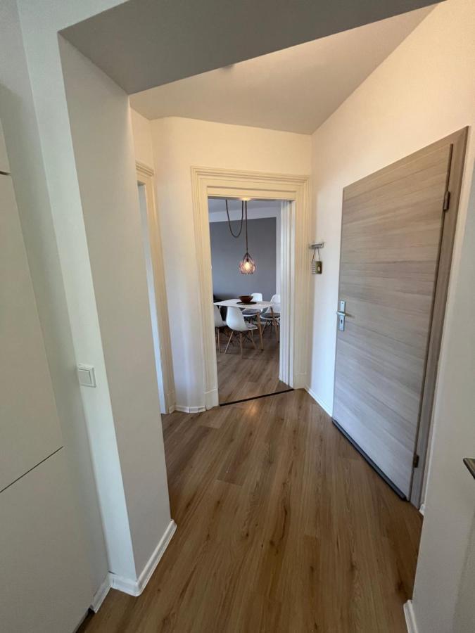 Moderne Wohlfuehl-wohnung In Altenrath *