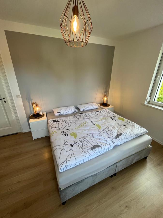Moderne Wohlfuehl-wohnung In Altenrath