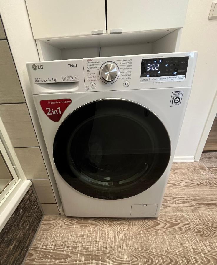 Apartment Moderne Wohlfuehl-wohnung In Altenrath Troisdorf