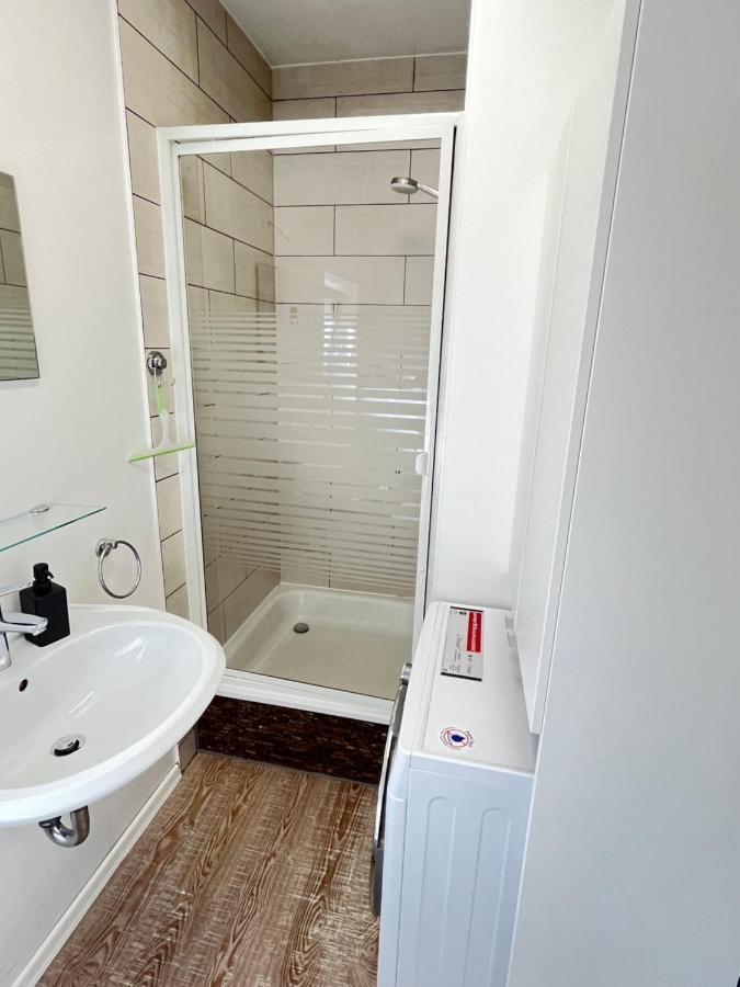 Moderne Wohlfuehl-wohnung In Altenrath Apartment Troisdorf