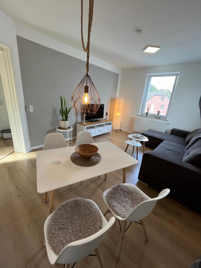 Moderne Wohlfuehl-wohnung In Altenrath *